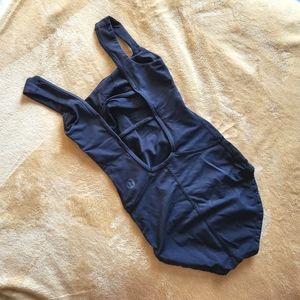 Lululemon Square Neck One-piece